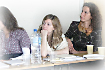 Surrey Meeting 2009